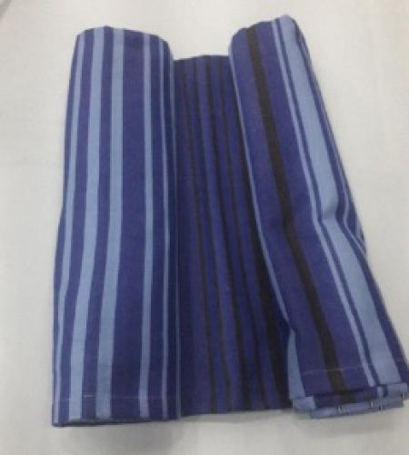 BEDSHEET ERODE ARTSILK 60X90